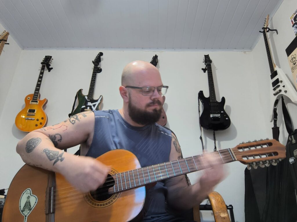 Rodrigo Madureira