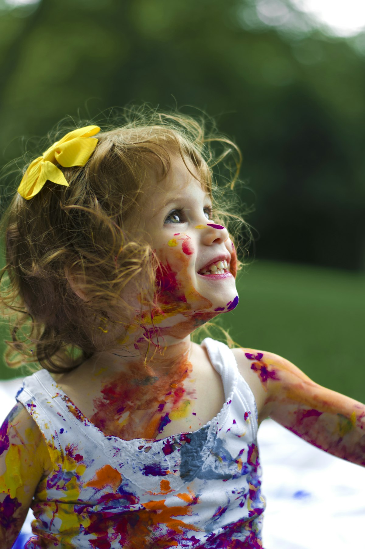Musicalização Infantil