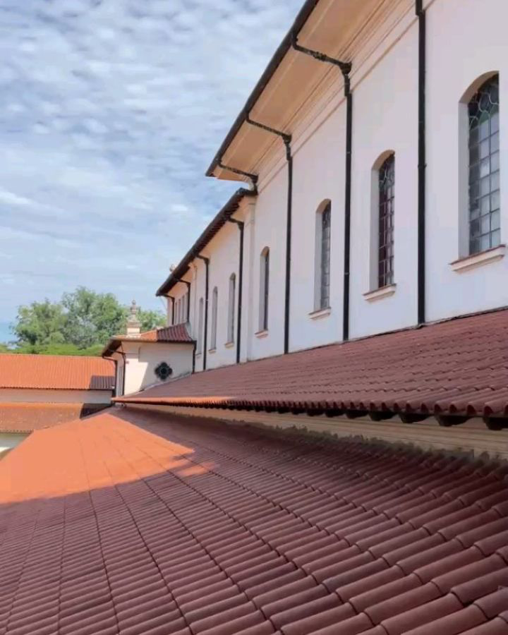Visita ao Seminário de Agudos 2025